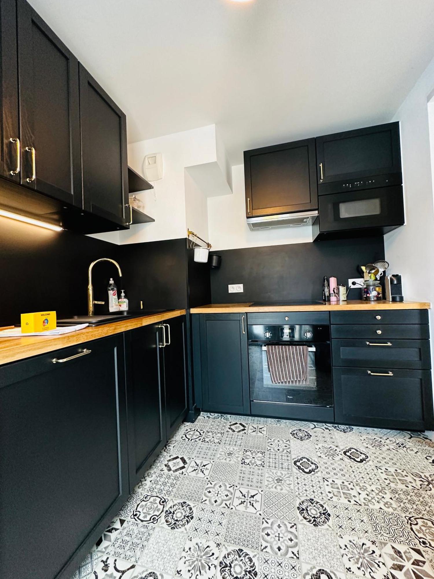 Le Vintage Apartment Tours Ngoại thất bức ảnh
