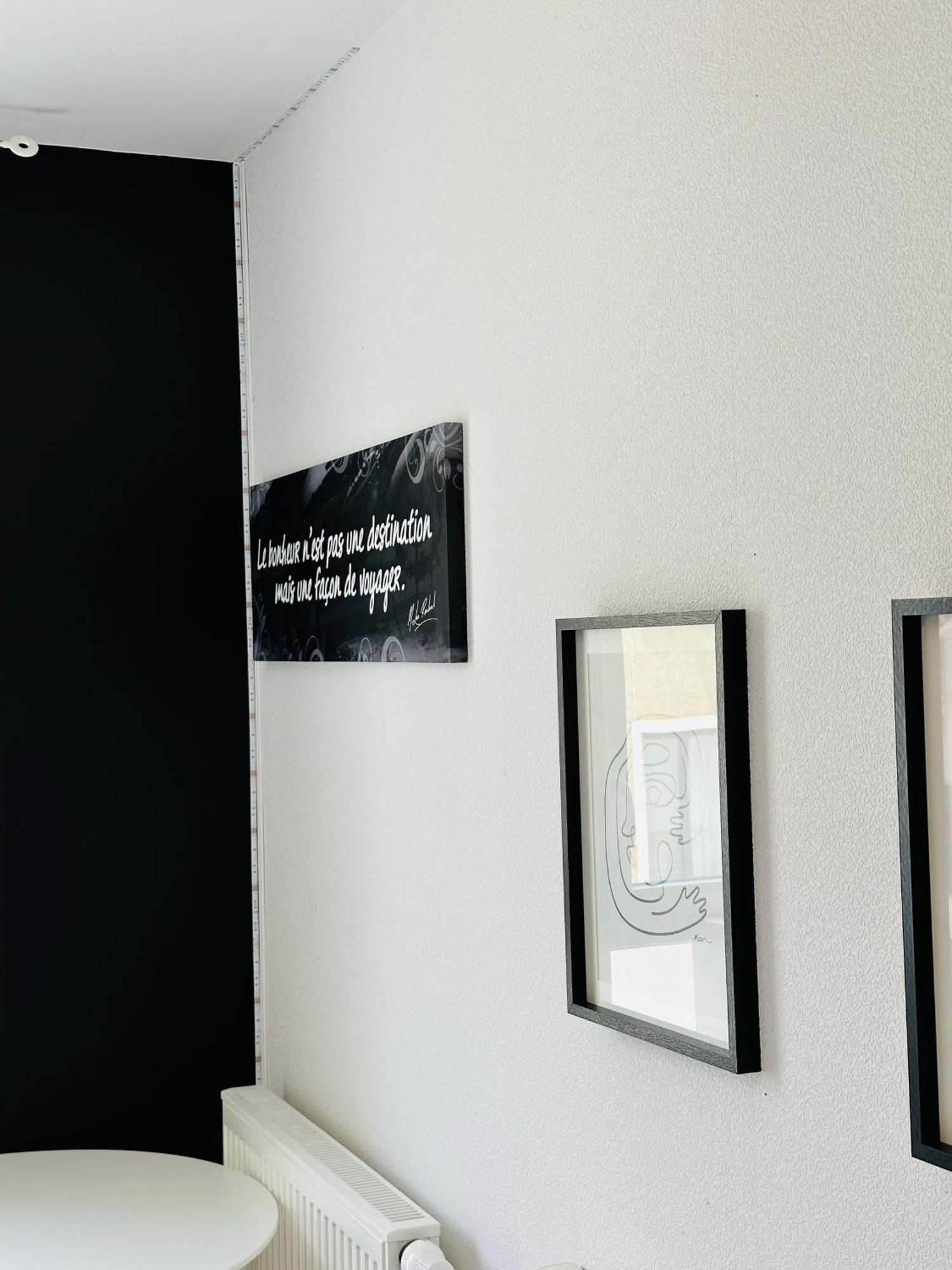 Le Vintage Apartment Tours Ngoại thất bức ảnh