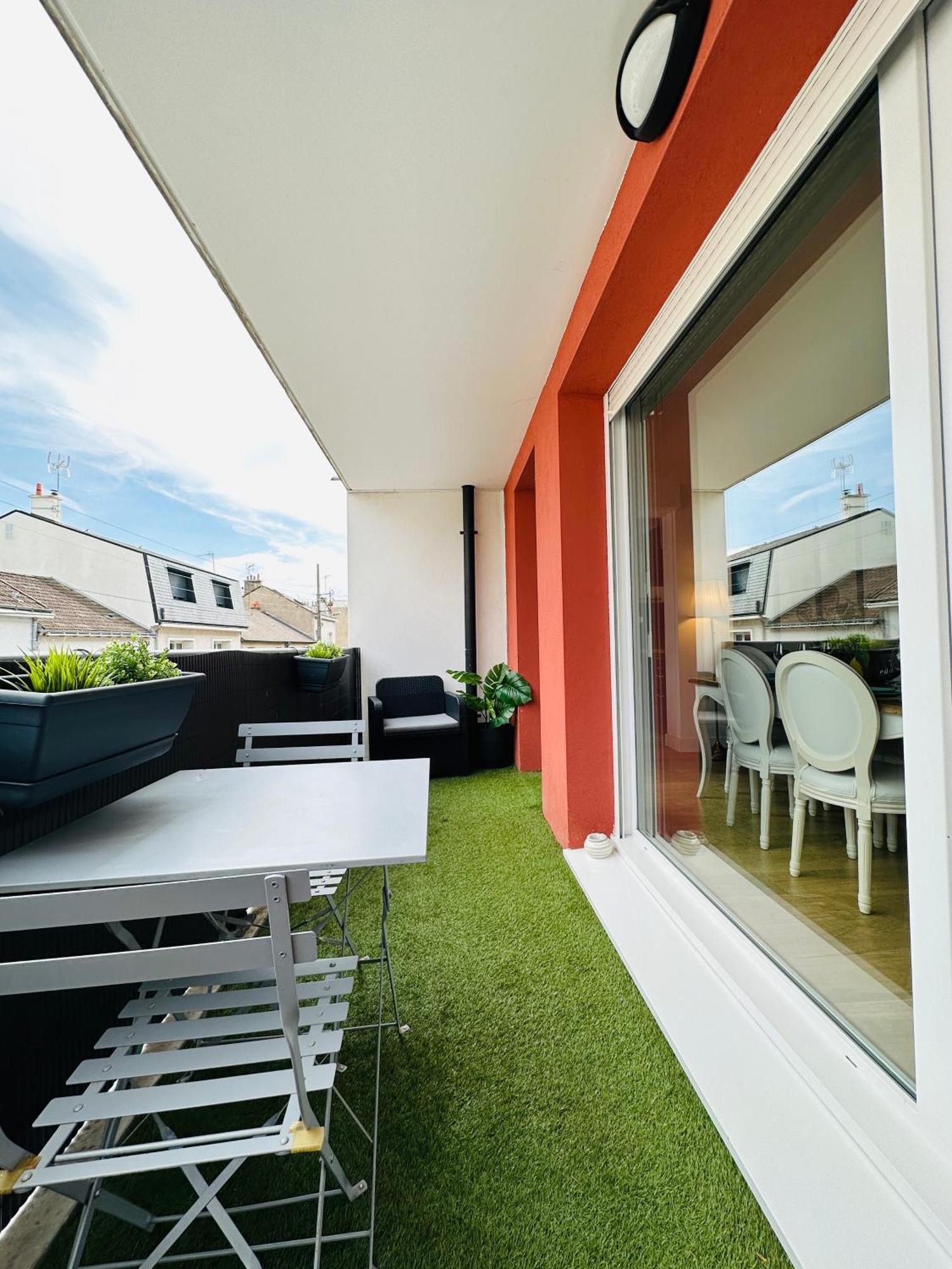 Le Vintage Apartment Tours Ngoại thất bức ảnh