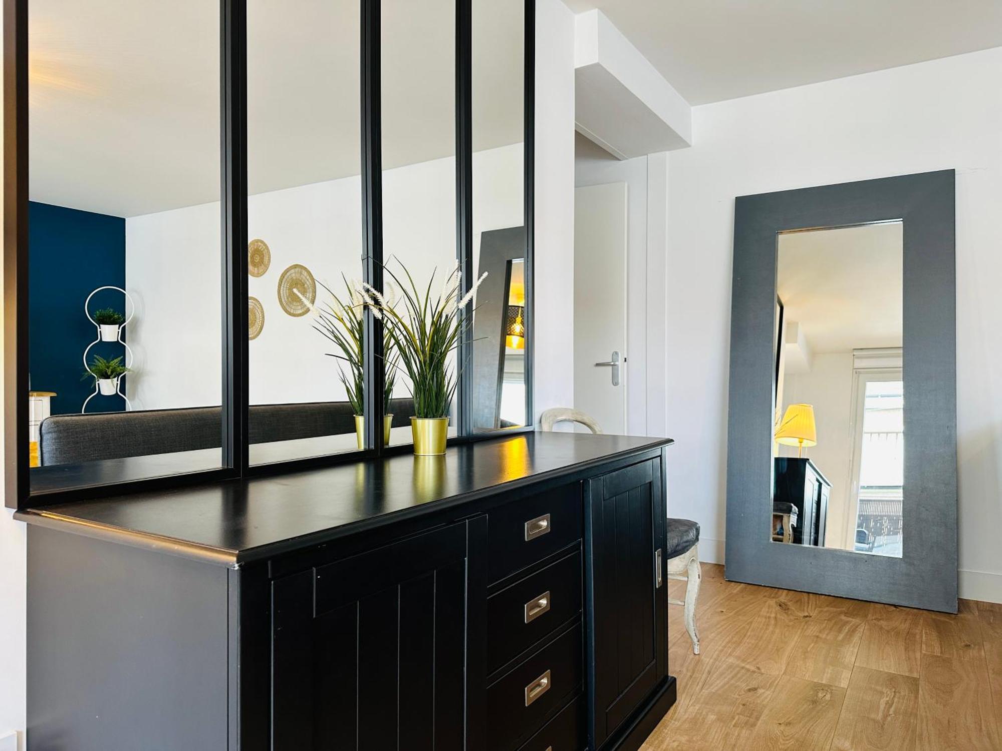 Le Vintage Apartment Tours Ngoại thất bức ảnh